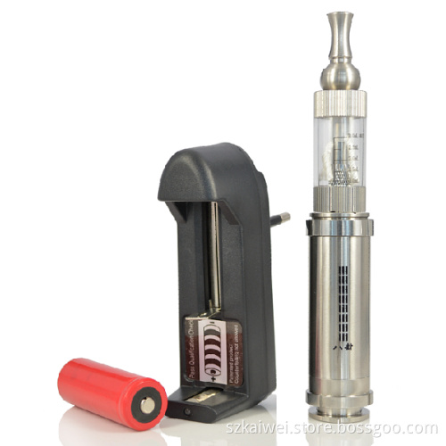 Hot Sale Hookah Electronic Cigarettes/Nova Tank